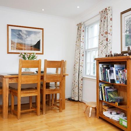 Edinburgh Mews Apartment Eksteriør billede
