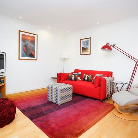 Edinburgh Mews Apartment Eksteriør billede
